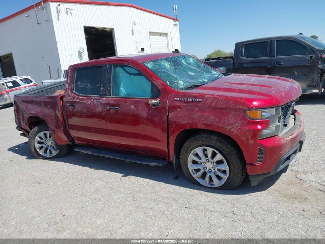 3GCPWBEK8MG371573 Chevrolet l3b - sidi, vvt, alum