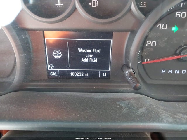 3GCPWBEK8MG371573 Chevrolet l3b - sidi, vvt, alum