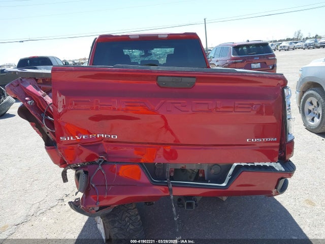 3GCPWBEK8MG371573 Chevrolet l3b - sidi, vvt, alum