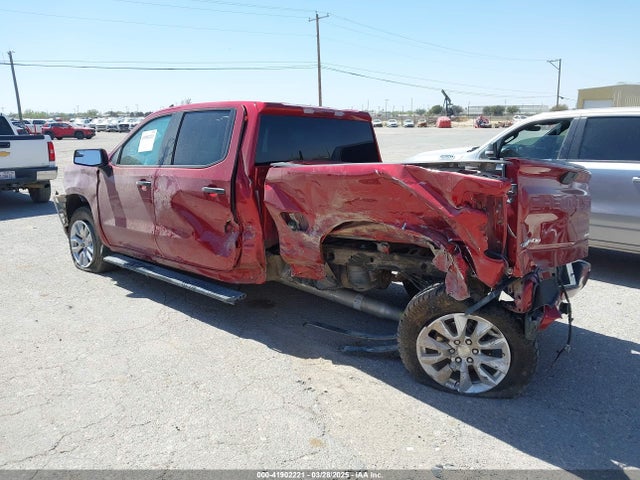 3GCPWBEK8MG371573 Chevrolet l3b - sidi, vvt, alum
