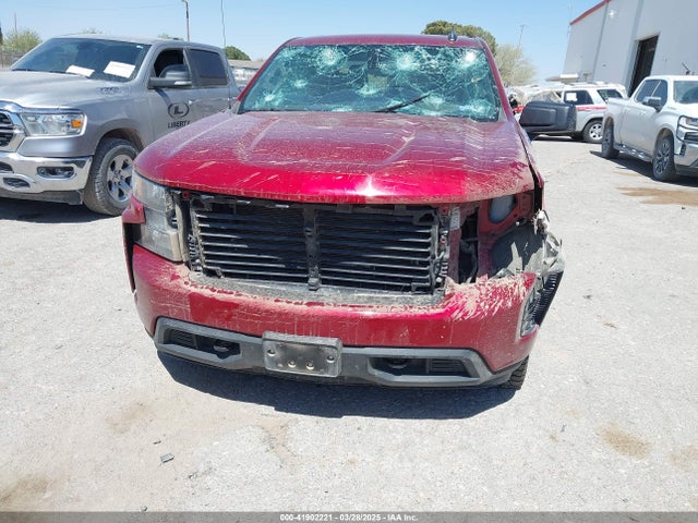 3GCPWBEK8MG371573 Chevrolet l3b - sidi, vvt, alum