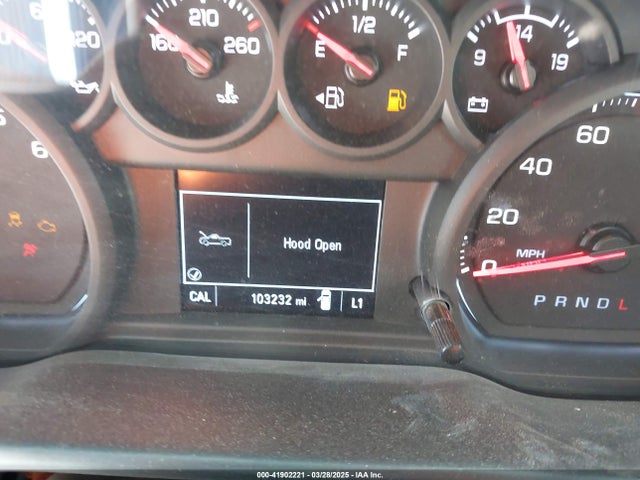 3GCPWBEK8MG371573 Chevrolet l3b - sidi, vvt, alum