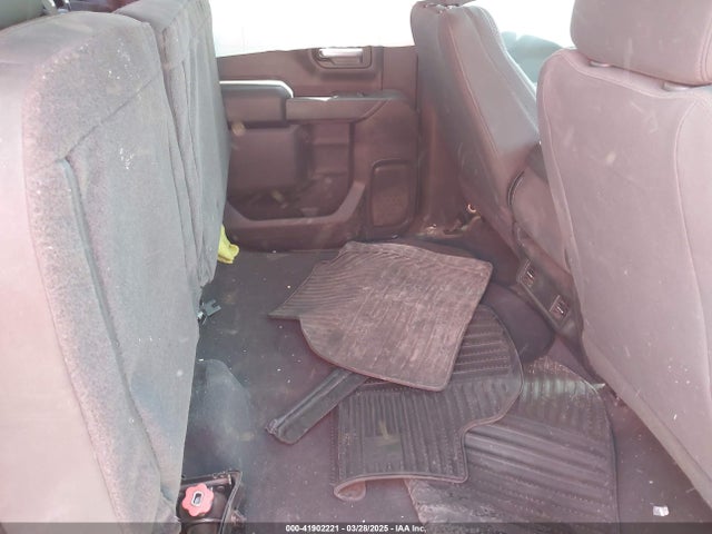 3GCPWBEK8MG371573 Chevrolet l3b - sidi, vvt, alum