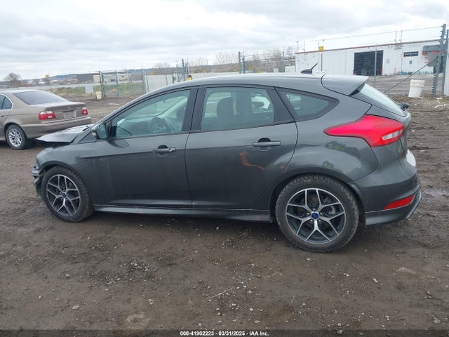 Ford Focus 2015 1FADP3K22FL292048 Image 14