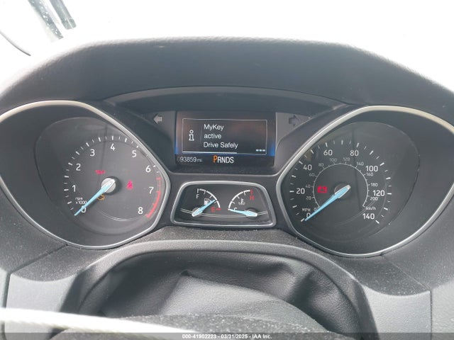 Ford Focus 2015 1FADP3K22FL292048 Image 7