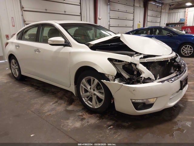 1N4AL3AP9FN310352 Nissan Altima 2.5 Sl