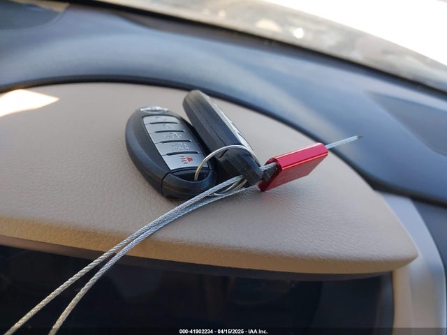 1N4AL3AP9FN310352 Nissan Altima 2.5 Sl