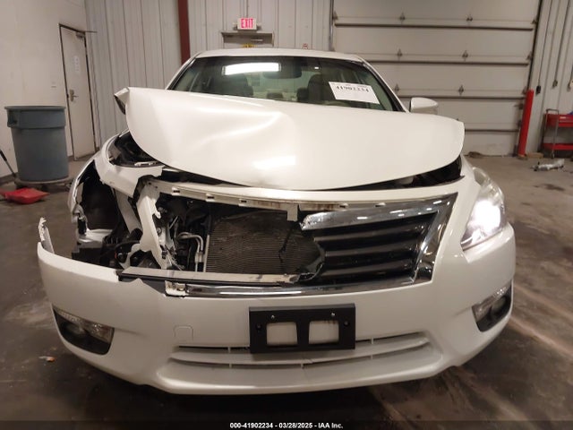 1N4AL3AP9FN310352 Nissan Altima 2.5 Sl
