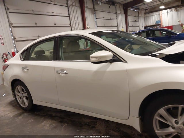 1N4AL3AP9FN310352 Nissan Altima 2.5 Sl