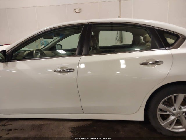 1N4AL3AP9FN310352 Nissan Altima 2.5 Sl