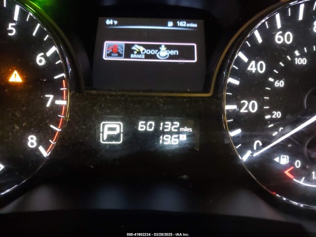 1N4AL3AP9FN310352 Nissan Altima 2.5 Sl