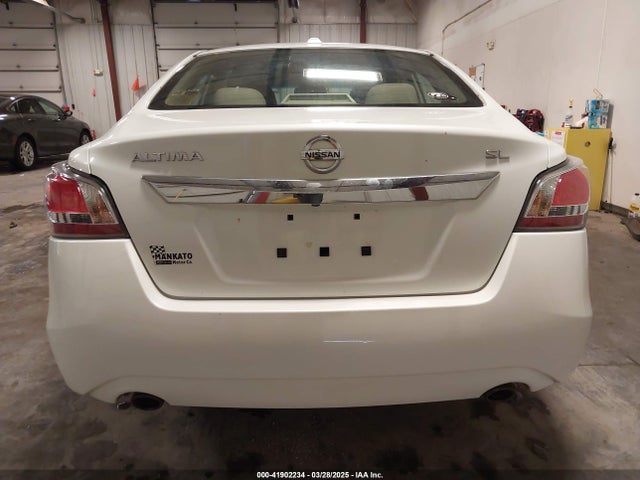 1N4AL3AP9FN310352 Nissan Altima 2.5 Sl