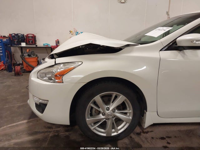 1N4AL3AP9FN310352 Nissan Altima 2.5 Sl