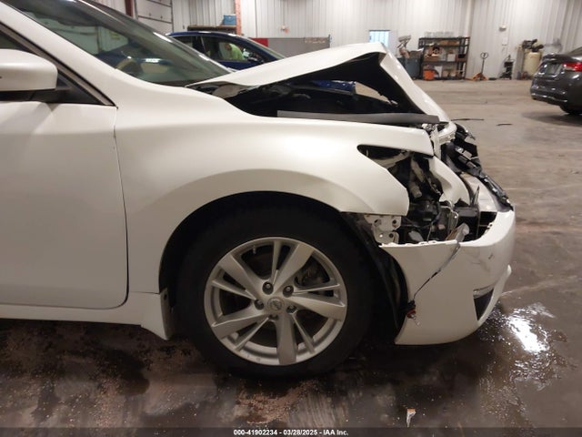1N4AL3AP9FN310352 Nissan Altima 2.5 Sl