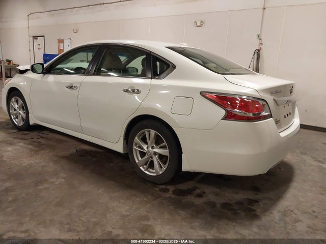 1N4AL3AP9FN310352 Nissan Altima 2.5 Sl