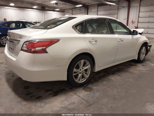1N4AL3AP9FN310352 Nissan Altima 2.5 Sl