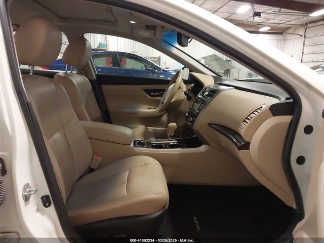 1N4AL3AP9FN310352 Nissan Altima 2.5 Sl