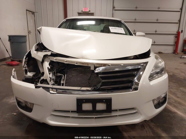 1N4AL3AP9FN310352 Nissan Altima 2.5 Sl