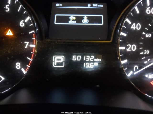 1N4AL3AP9FN310352 Nissan Altima 2.5 Sl