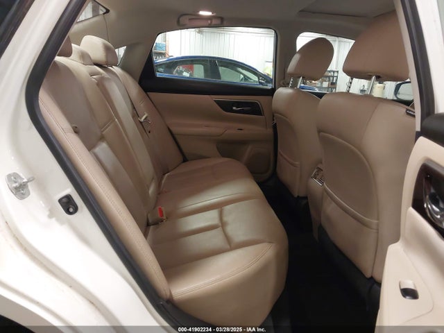1N4AL3AP9FN310352 Nissan Altima 2.5 Sl