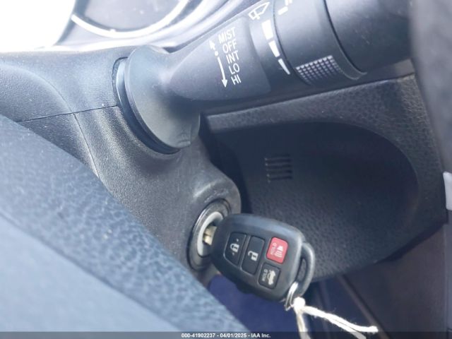 5YFBURHE0GP432086 Toyota COROLLA LE
