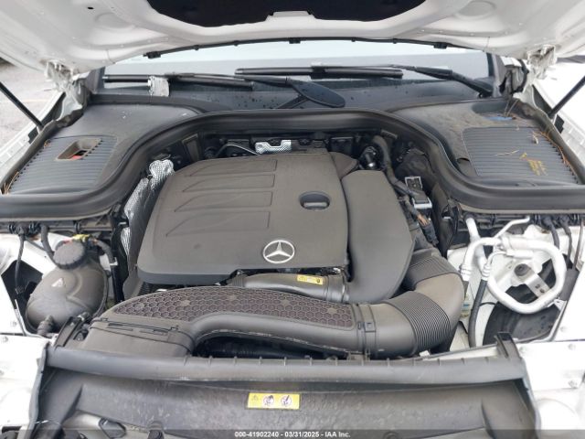W1N0G8DB6LF801516 Mercedes-Benz GLC 300