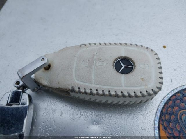 W1N0G8DB6LF801516 Mercedes-Benz GLC 300