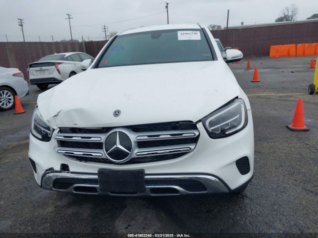 W1N0G8DB6LF801516 Mercedes-Benz GLC 300