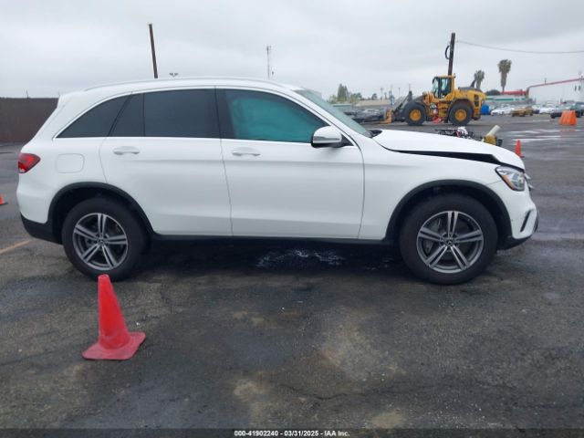 W1N0G8DB6LF801516 Mercedes-Benz GLC 300