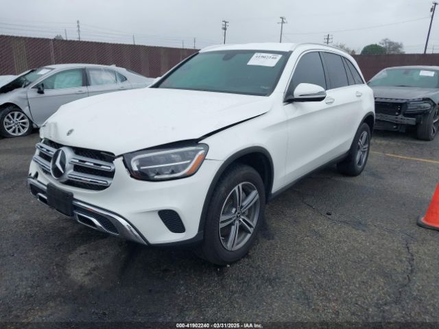 W1N0G8DB6LF801516 Mercedes-Benz GLC 300