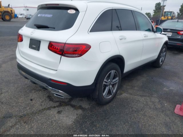 W1N0G8DB6LF801516 Mercedes-Benz GLC 300
