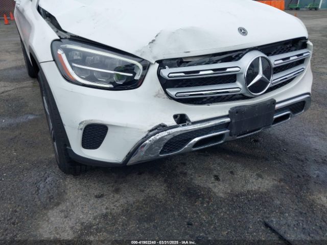 W1N0G8DB6LF801516 Mercedes-Benz GLC 300
