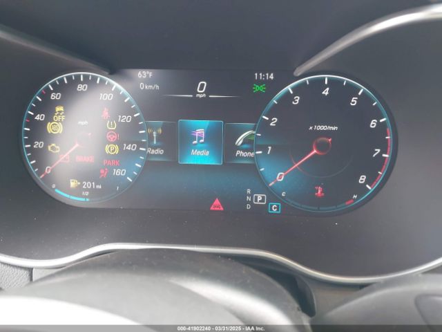 W1N0G8DB6LF801516 Mercedes-Benz GLC 300