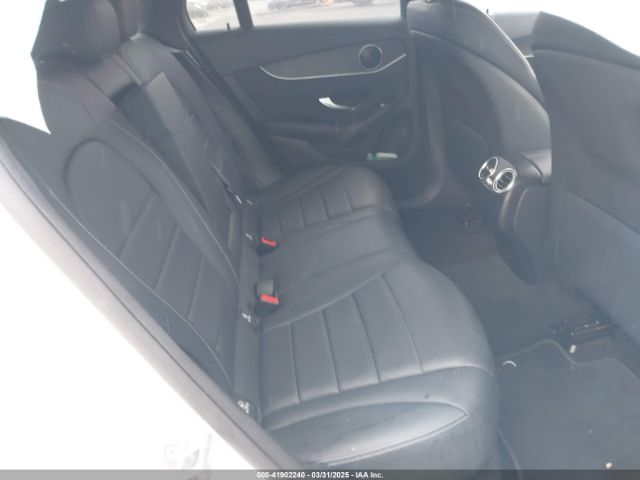 W1N0G8DB6LF801516 Mercedes-Benz GLC 300