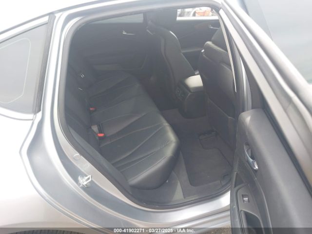 19UUB6F47MA006825 Acura Tlx Technology Package
