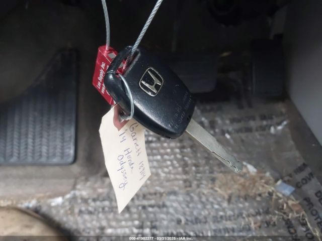 5FNRL5H2XEB009962 Honda ODYSSEY LX