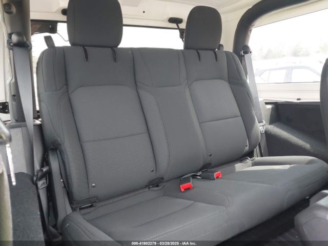 1C4GJXAN3MW550665 Jeep Wrangler Sport S 4x4