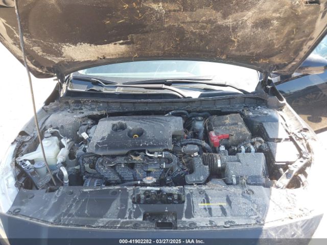 1N4BL4BWXLC264683 Nissan Altima S Intelligent Awd