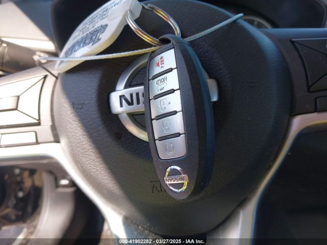 1N4BL4BWXLC264683 Nissan Altima S Intelligent Awd