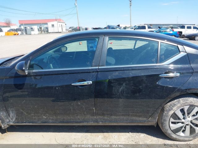 1N4BL4BWXLC264683 Nissan Altima S Intelligent Awd