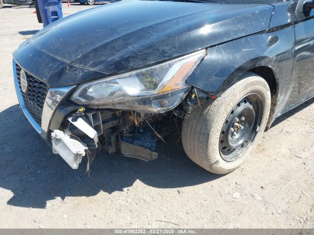 1N4BL4BWXLC264683 Nissan Altima S Intelligent Awd