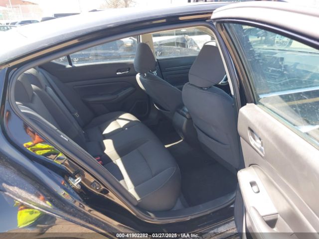 1N4BL4BWXLC264683 Nissan Altima S Intelligent Awd