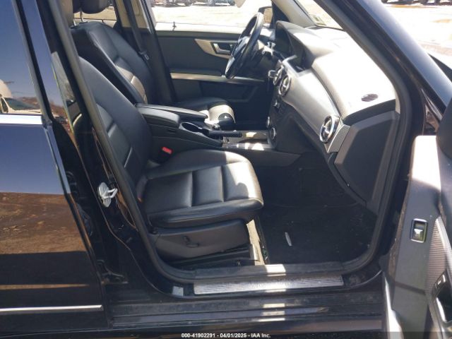 2014 MERCEDES-BENZ GLK 350 WDCGG8JB8EG292045 Photo 4