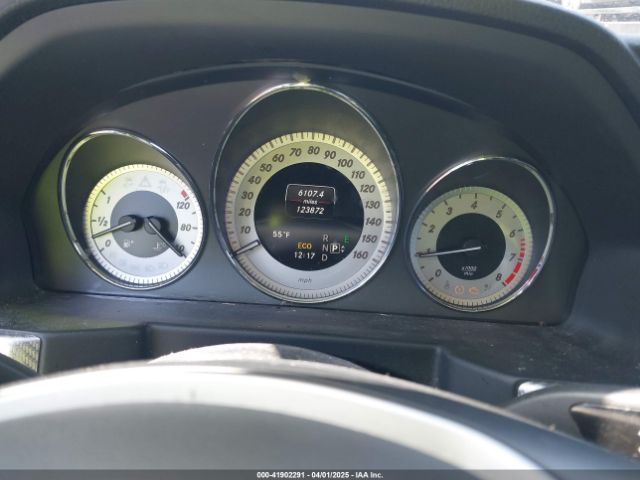 2014 MERCEDES-BENZ GLK 350 WDCGG8JB8EG292045 Photo 6