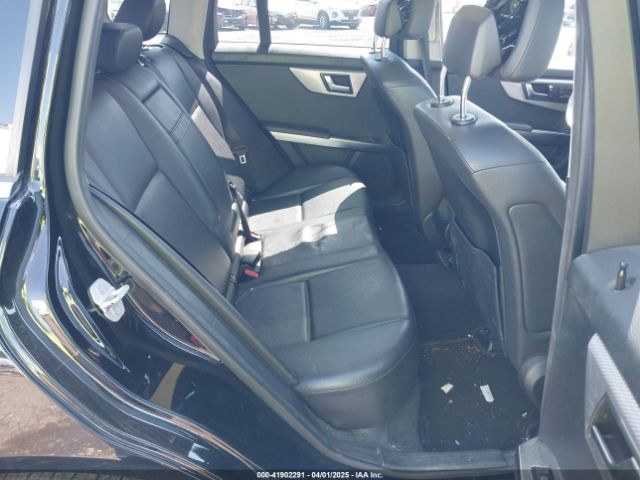 2014 MERCEDES-BENZ GLK 350 WDCGG8JB8EG292045 Photo 7