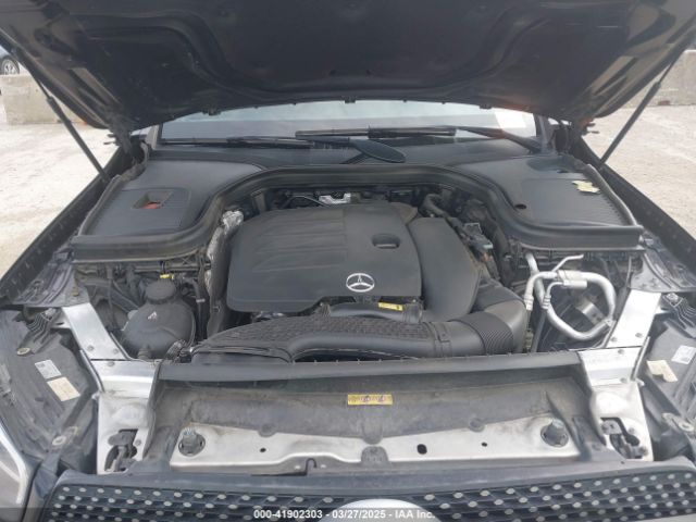 2020 MERCEDES-BENZ GLC 300 W1N0G8DB3LF774257 Photo 9