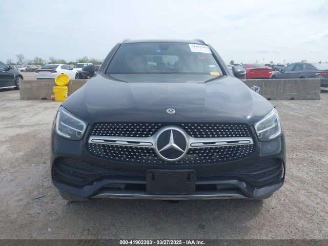 W1N0G8DB3LF774257 Mercedes-Benz GLC 300