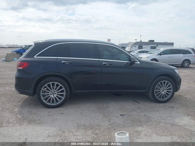 W1N0G8DB3LF774257 Mercedes-Benz GLC 300