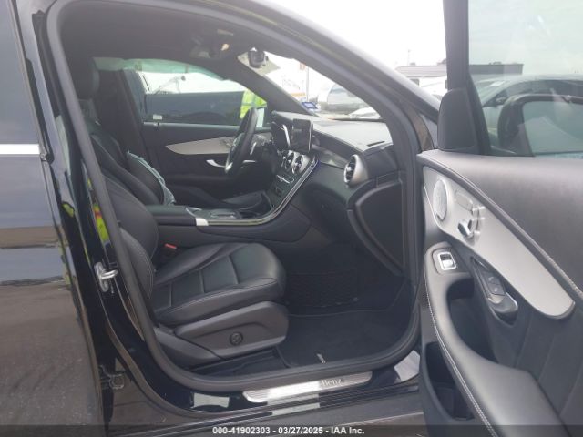 2020 MERCEDES-BENZ GLC 300 W1N0G8DB3LF774257 Photo 4