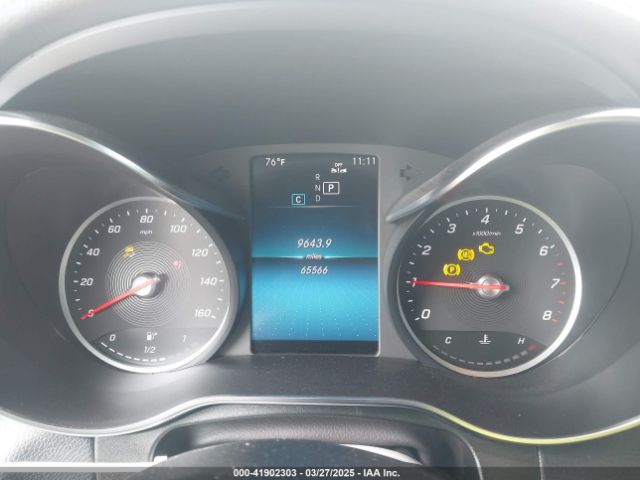 2020 MERCEDES-BENZ GLC 300 W1N0G8DB3LF774257 Photo 6